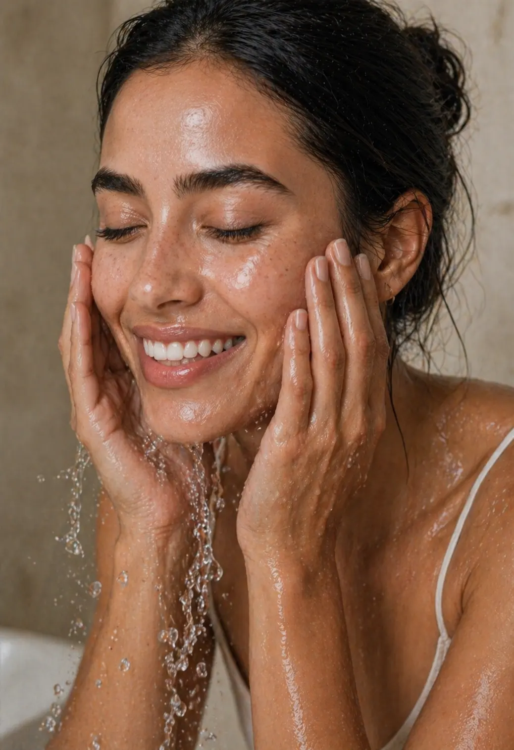 Microneedling